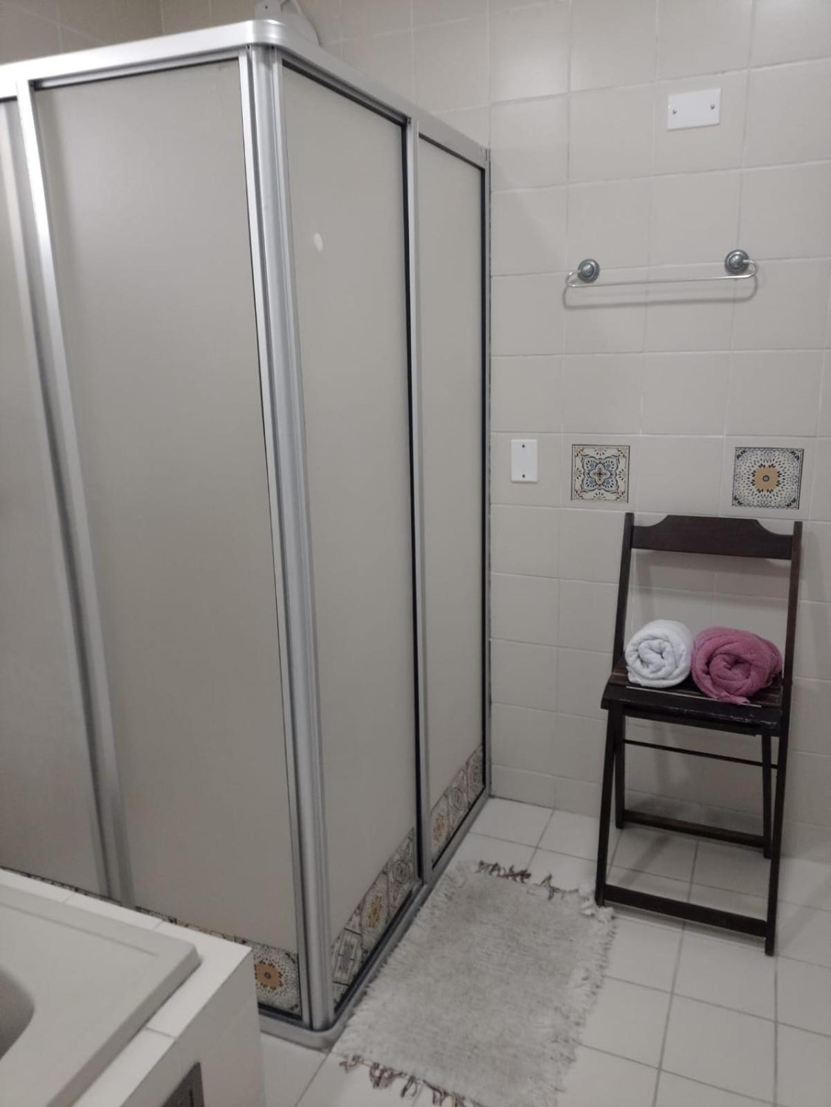 Balneário Camboriú Suite En Apartamento Privado מראה חיצוני תמונה