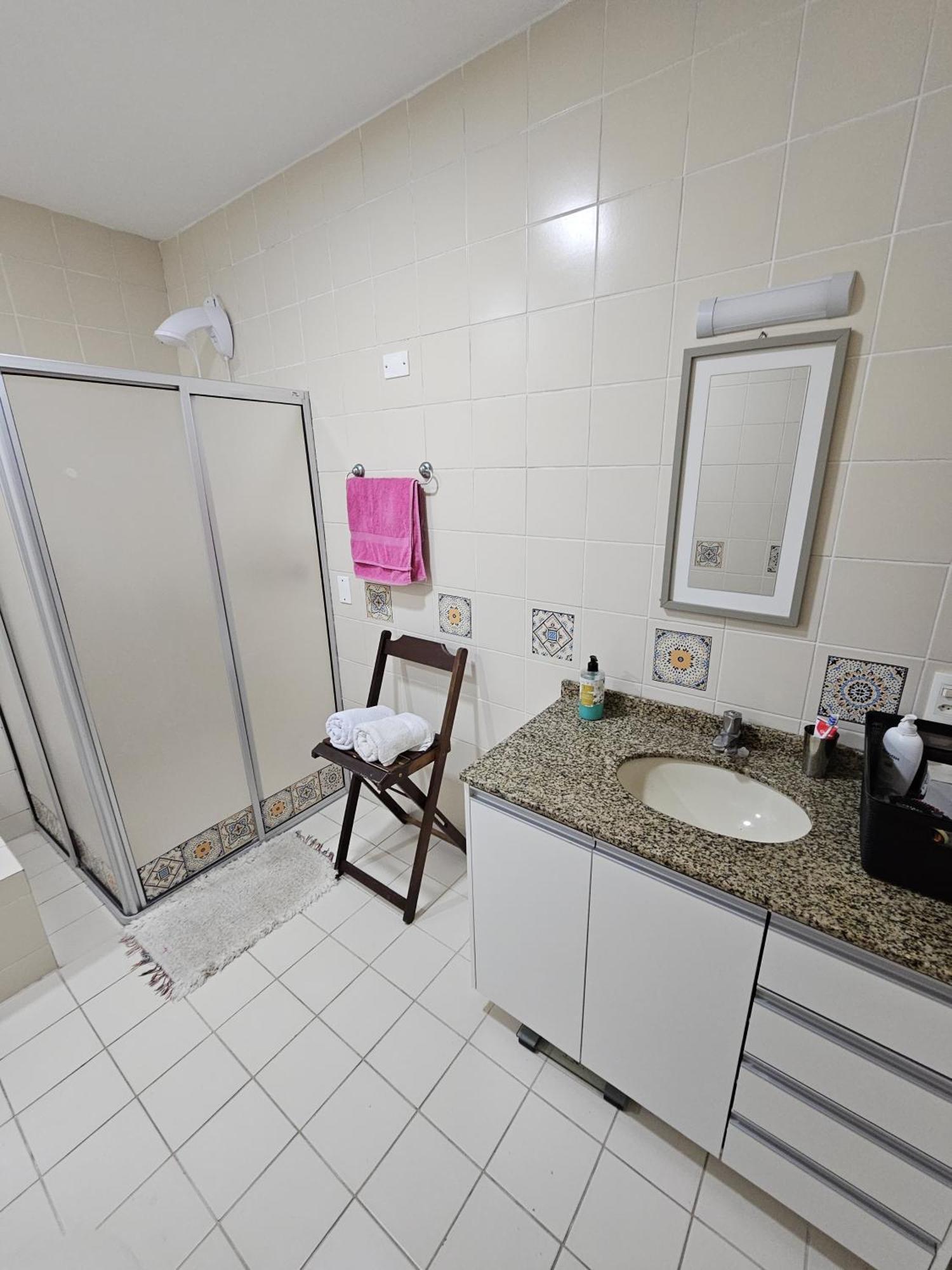 Balneário Camboriú Suite En Apartamento Privado מראה חיצוני תמונה