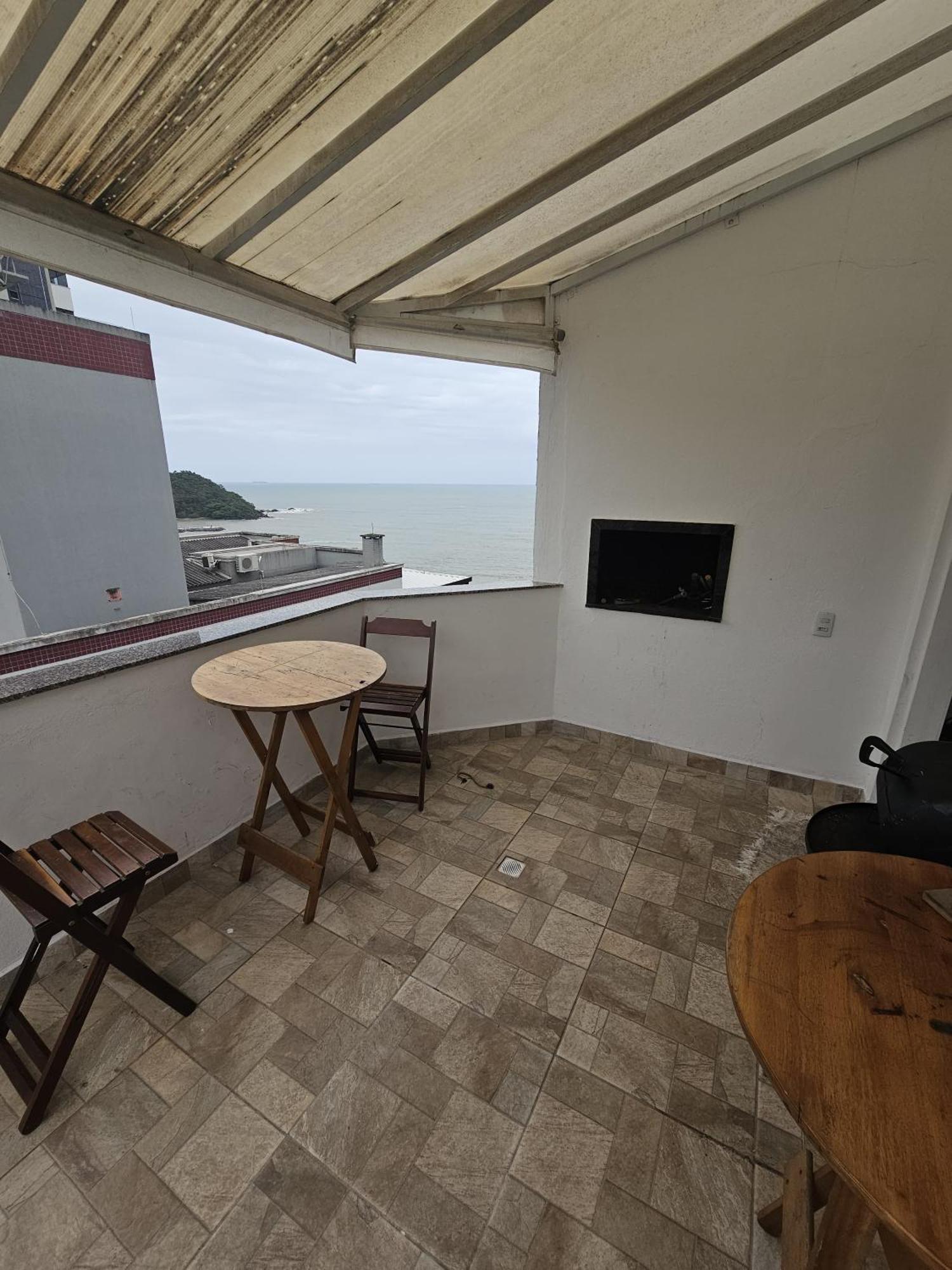 Balneário Camboriú Suite En Apartamento Privado מראה חיצוני תמונה