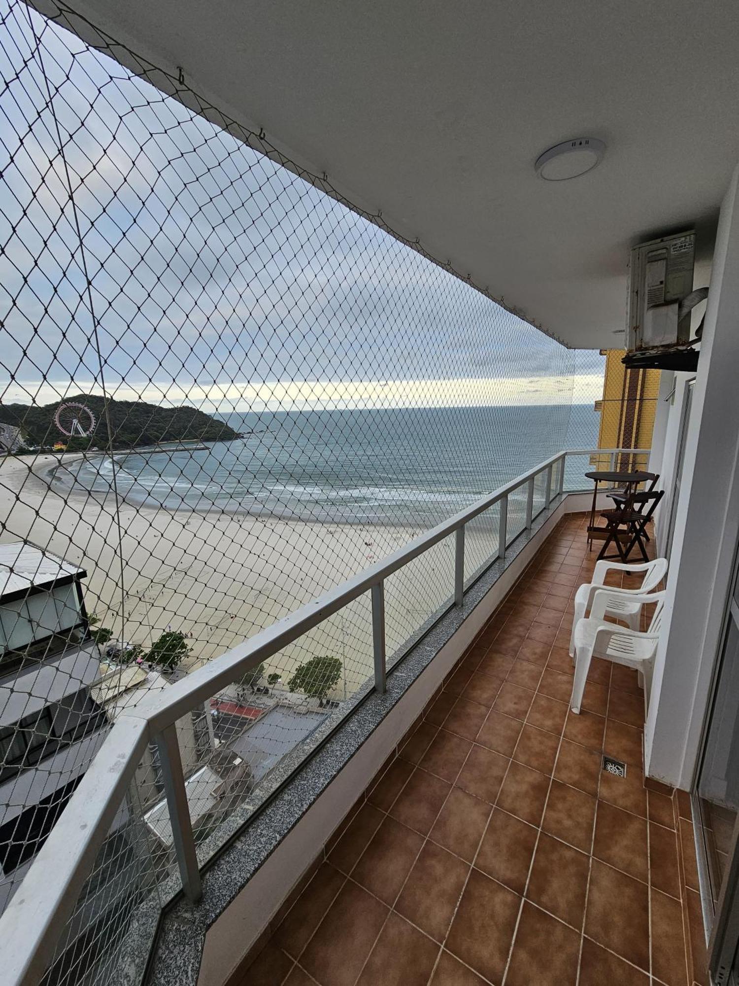 Balneário Camboriú Suite En Apartamento Privado מראה חיצוני תמונה